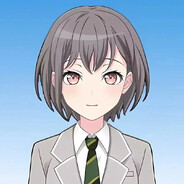 Go团主唱高松灯