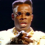 Malignant Navaho TUmor