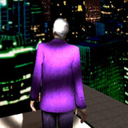 Player Avatar