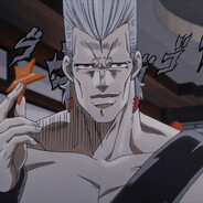 Jean Pierre Polnareff
