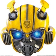 我的朋友变成了公交车