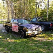 ChevyS10Love