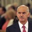 george papandreou