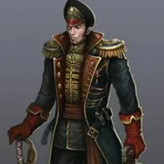 Steam Avatar