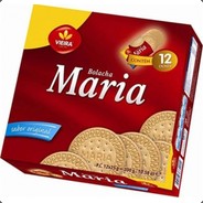 Bolacha Maria