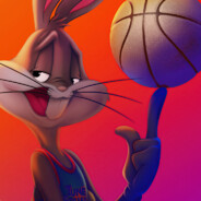 Bugs Bunny