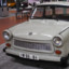 senior trabant aficionado