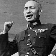 民国第一突击手