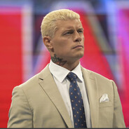 Cody Rhodes