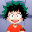 My Deku