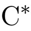 Cstar
