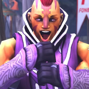 Жан Клоп МамДрал