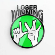 LoserWinning