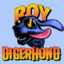 Roy Digerhund