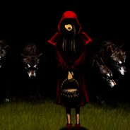 красная шапочка