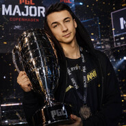 Player avatar