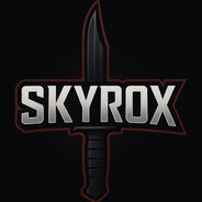 𝐒𝐤𝐲𝐫𝐨𝐱