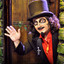 Svengoolie