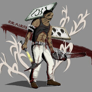 ^空大^ Steam avatar