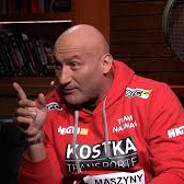 Groźny Marcinek