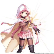 兰德索尔咖啡人