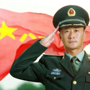 西南战区战狼中队冷锋