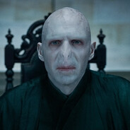 {Voldemort}