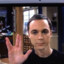 sheldon cooper