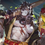 厄咒 : 不獸控制