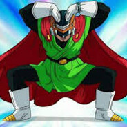 The Great Saiyaman