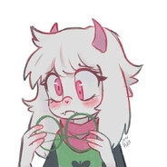 Sark Muccerberg avatar