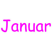 Januar