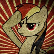 Little Pony Communist