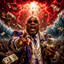 Rev Jonah “Rapture Ready” Jr