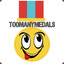 TooManyMedals