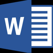 MICROSOFT WORD 2013