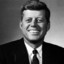 John F. Kennedy