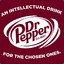 Mad Dr. Pepper