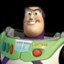 Buzz Lightyear