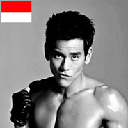 印度尼西亚的彭于晏