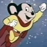 MightY_Mouse