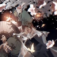 西行寺幽幽子