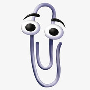Clippy da Silva