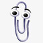 Clippy da Silva