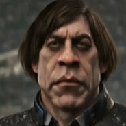 Anton Chigurh