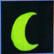 Moon Baby