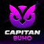 Capitan Buho FB