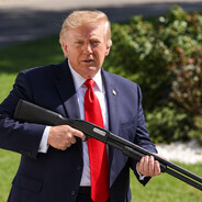 Donald Pump