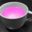 Pink Coffee