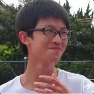 他强任他强，老子尼可羊